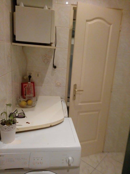 Dans un quartier sympathique, à proximité de Nation, un logement de 20m°. Conten Paris, France La Bastille tout près Entire loft vacation rental 7141361