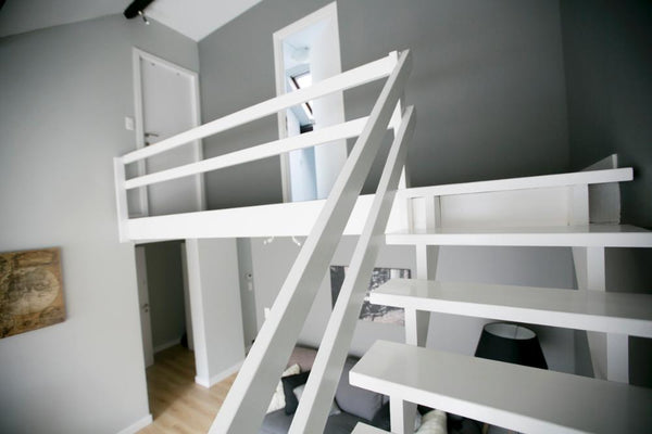 The master bedroom has a large dressing to put all you precious clothes. <br />< Overijse, Belgium Furnished Apartment in Ixelles, Brussels 1050 Entire rental unit vacation rental 32842045