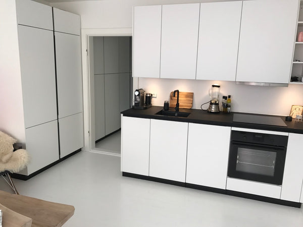 Light and classy home in the heart of Copenhagen. Everything you need in walking Copenhagen, Denmark LOVELY apartment next to the METRO and the CANALS Entire condo vacation rental 19376869