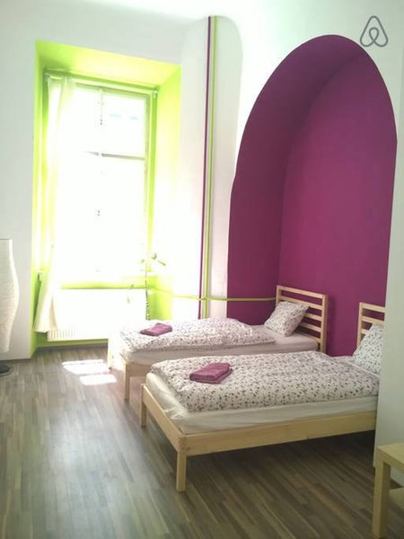 Enjoy staying in historical building in old center of prague; old town squire,Ch Prague, Czechia Charles bridge,Old town3 Min.walk 2F Private room in rental unit vacation rental 33950541