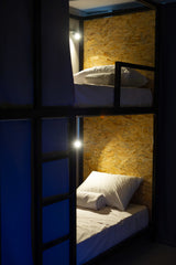 Bedway Athens Hostel is a brand new, modern Hostel, in the perfect location as a Athens, Greece Bedway Athens Hostel (Bed in female dormitory) Shared room in hostel vacation rental 28310604