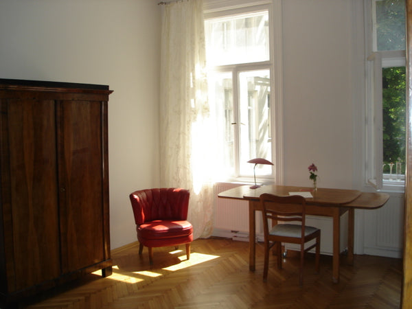 <b>The space</b><br />Central location: 1030 Vienna:<br />Guestroom available (3 Vienna, Austria Beautiful Room near by Belvedere Private room in rental unit vacation rental 1245569