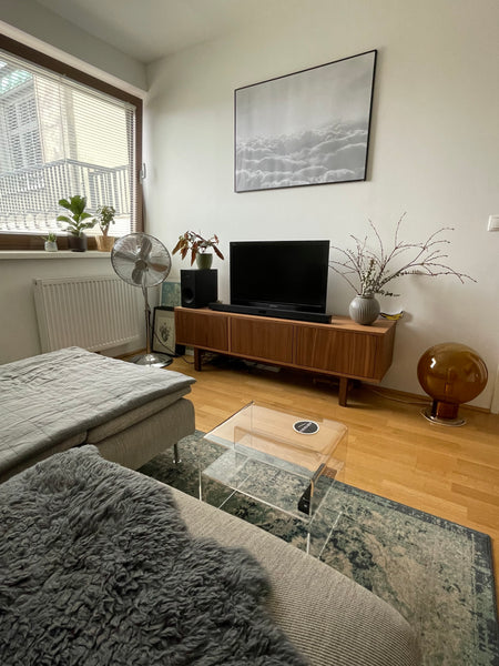 Genieße die zentrale Lage, direkt an einer belebten Einkaufsstraße im hippen Bez Vienna, Austria Kleine 2Raumwohnung, mitten im Zentrum Entire rental unit vacation rental 663809861042885934