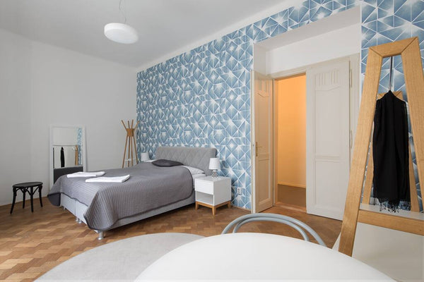 PLEASE READ! The best location possible in Prague!  <br />Spacious private room  Czechia BEST location in Prague - Old Town Private room in rental unit vacation rental 170491