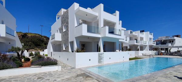 New garden house is built at the beachfront complex of Long Beach Villas in the   Newly built garden house by the pool near the sea Entire rental unit vacation rental 612731227703378991