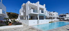 New garden house is built at the beachfront complex of Long Beach Villas in the   Newly built garden house by the pool near the sea Entire rental unit vacation rental 612731227703378991