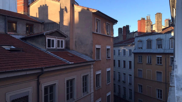 Petit Studio en plein cœur de Lyon quartier place des terreaux/croix paquet  au  Lyon, France Petit studio spacieux plein centre Ville Entire rental unit vacation rental 26731674
