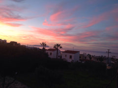 The apartment is on the lower level of the villa. The upper apartment is used as Heraklion, Greece Apartment Ma-Re Entire condo vacation rental 32995955