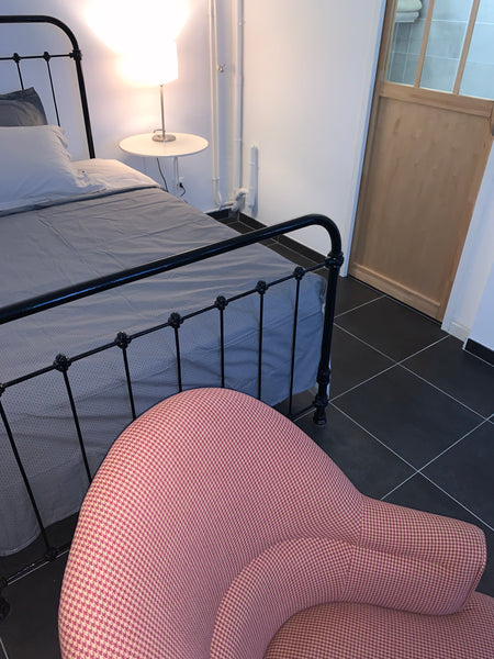 Se loger dans un meublé pour un séjour touristique, un stage studieux, un évènem Lyon, France studio entier centre ville Lyon Presqu'île 69002 Entire rental unit vacation rental 42187198