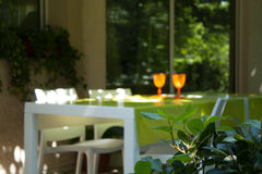 Maison contemporaine sur un terrain de 2500m². Sérénité et calme dans un bel esp Mérignac, France Nature et bien être à Bordeaux Entire home vacation rental 6522898