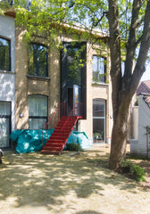Mon logement est proche de Botanique, Cirque Royal, Halles de Schaerbeek, rue Ne Charleroi, Belgium Au Calme à deux pas du centre ville de Bruxelles Entire rental unit vacation rental 14061567