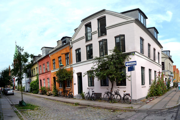 We offer a fully equipped newly renovated 1-room apartment for 2 (or 3) persons, Copenhagen, Denmark Apartment In Central CPH Entire loft vacation rental 2403957