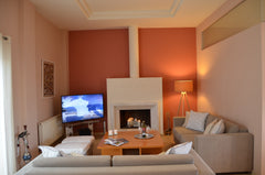 In the heart of the city of Chania and within walking distance of the Venetian P  ChaniaStay Apartment 3rd Floor Entire rental unit vacation rental 19181227