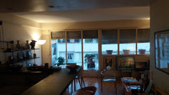 Appartement moderne situé dans une allée privée proche de la Maison de la Radio. Paris, France Hameau Béranger. Calme et vivant Entire rental unit vacation rental 10306234