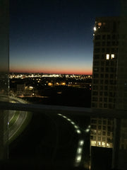 Mooi rustig appartement met mooie uitzicht over Antwerpen en op loopafstand van   Mooi appartement met groot balkon dichtbij centrum Entire condo vacation rental 52026637