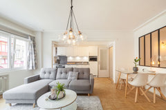 For YOUR PROTECTION, ours and that of the person who rehabilitates the apartment Tournai, Belgium AMAZING STUDIO CLOSE TO THE CITY CENTER Entire rental unit vacation rental 34219907