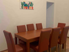 Bei dieser besonderen Unterkunft sind alle wichtigen Anlaufpunkte ganz in der Nä Vienna, Austria Praterhimmel- City- Centre Entire condo vacation rental 53844444