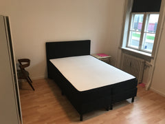 Convenient 5 minute walk to take the Bus and Rail, close to the city centre. The Copenhagen, Denmark Newly build room to rent, easy copenhagen access. Private room in rental unit vacation rental 29584810