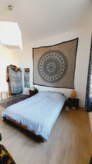 Appartement lumineux d'une chambre à 10 minutes de la gare du midi et proche de  Namur, Belgium Appartement Saint-Gilles Entire rental unit vacation rental 684007504994143131