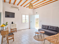 The space is suitable for couples, activities for one person, business people an Greece Milaki - Family room Entire home vacation rental 13384422