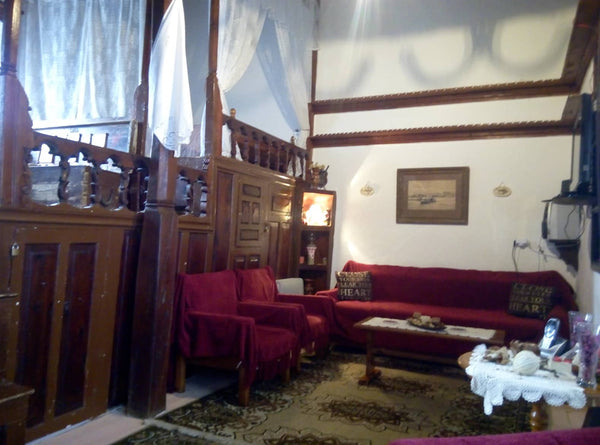 Choose for your visit a 1st generation  traditional Kassian house. Fully furnitu  Traditional Kassian House Entire home vacation rental 8509939