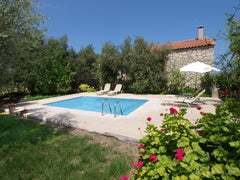 My place is close to restaurants and dining, the beach, nightlife, and family-fr London, United Kingdom stonebuilt Cretan villa with private pool! Entire villa vacation rental 14669028