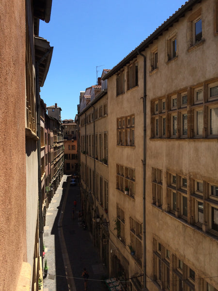 Appartement de 50m2 lumineux, tout équipé et jouissant d'une grande tranquillité Lyon, France Appartement au coeur du Vieux Lyon Entire rental unit vacation rental 9323417