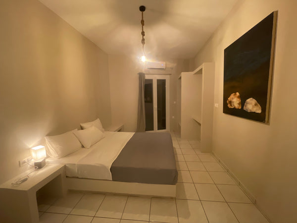 All travelers will have easy access to everything they need in this central acco Tinos, Greece Zen 2 center of Tinos Entire condo vacation rental 662737670679001062