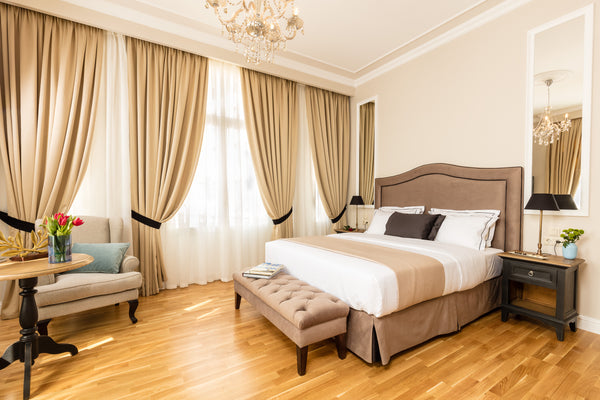 With romantic décor and a full range of amenities, our corner suite promise to o GR Corner Suite By Athens Mansion Room in boutique hotel vacation rental 35397099