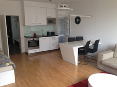 New residential complex with walking distance to the heart of Prague offers new  Prague, Czechia Luxury appartment close to Prague city centre Entire rental unit vacation rental 19536169