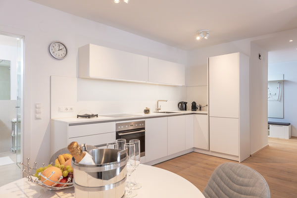 This recently new decorated apartment is located in a quiet surrounding in Vienn Vienna, Austria Vienna City Appartments 1st Entire rental unit vacation rental 26310715