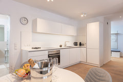 This recently new decorated apartment is located in a quiet surrounding in Vienn Vienna, Austria Vienna City Appartments 1st Entire rental unit vacation rental 26310715