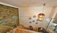 Welcome to a truly exceptional designer loft apartment near Schönbrunn Palace.<b Vienna, Austria THE LOFT ※ Vienna Entire loft vacation rental 33743565