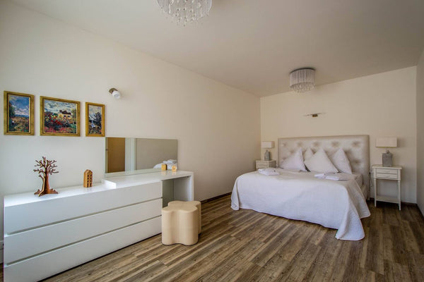 All our apartments are cleaned by professionals following the 5-step enhanced cl Prague, Czechia Unique Charles Bridge 2BDR Apartment Entire rental unit vacation rental 33447274