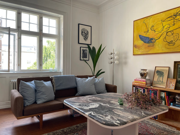 Lovely Frederiksberg apartment placed in the most trendy area of Copenhagen. A s Copenhagen, Denmark Homely and beautiful apartment in the heart of FRB Entire condo vacation rental 631608082375790690