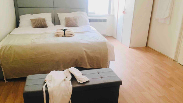 It’s located Prague center, near Vlatava river and dancing house and convenient   Royal Room prague  Center Private room in rental unit vacation rental 649195342357907876