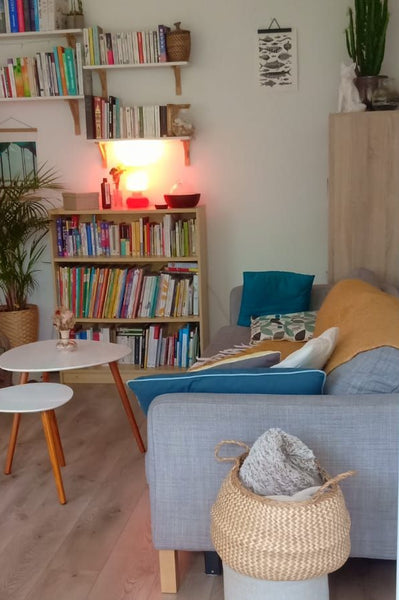 Logement adaptés aux familles ou aux amis dans un quartier paisible avec des com Lyon, France Appartement T5 à Lyon 9 au pied des monts d'or Entire condo vacation rental 707939389010099530