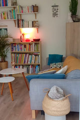 Logement adaptés aux familles ou aux amis dans un quartier paisible avec des com Lyon, France Appartement T5 à Lyon 9 au pied des monts d'or Entire condo vacation rental 707939389010099530