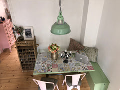 My flat is located in the trendy, youthful and cozy area “Nørrebro”, close to Sa Copenhagen, Denmark Cosy & colorful flat w balcony @ buzzing Nørrebro Entire rental unit vacation rental 23178069