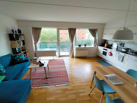 A welcoming space to rest after visiting the city Ranica, Italy Lovely and equipped apartment with patio Entire rental unit vacation rental 49897764