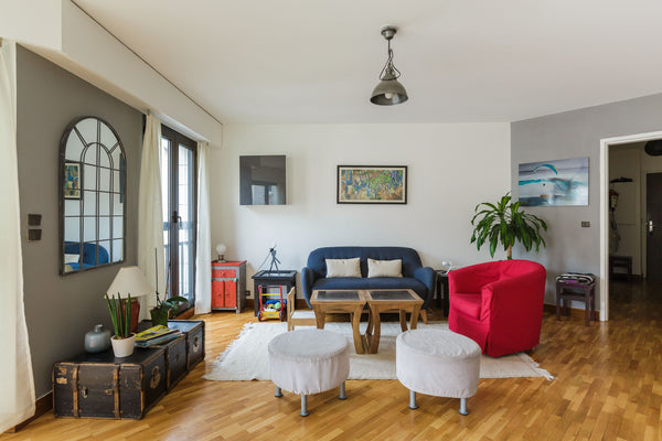 Very Charming apartment located in Richard Lenoir, close to Bastille/Le Marais a Paris, France Quiet Apartement close to Bastille Entire rental unit vacation rental 6182039