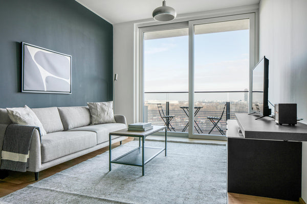 Show up and start living from day one in Vienna with this sophisticated one-bedr Vienna, Austria Landstraße 1BR w/ Pool & Elevator, nr Metro U3 Entire rental unit vacation rental 53855972