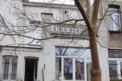 Een groot herenhuis aan het gezellige Elisabethpark en de indrukwekkende Basilie  Gezellig flaneren in Brussel? Huis met tuin... Private room in townhouse vacation rental 42556900