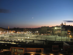 Enjoy a central location and a beautiful view for a romantic time in Paris! <br  Paris, France ★ Romanic view on Paris - DIRECT EUROSTAR+AIRPORT Entire rental unit vacation rental 2680685
