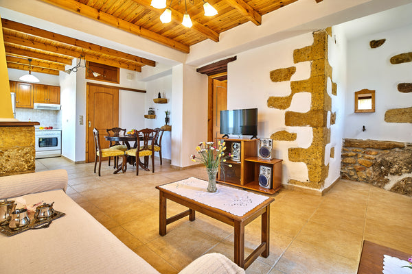 Achilleas Villas, is a complex of 3 houses with private pools in Astratigos vill Chania, Greece Achilleas Apartments | Studio with private pool Entire rental unit vacation rental 30369843