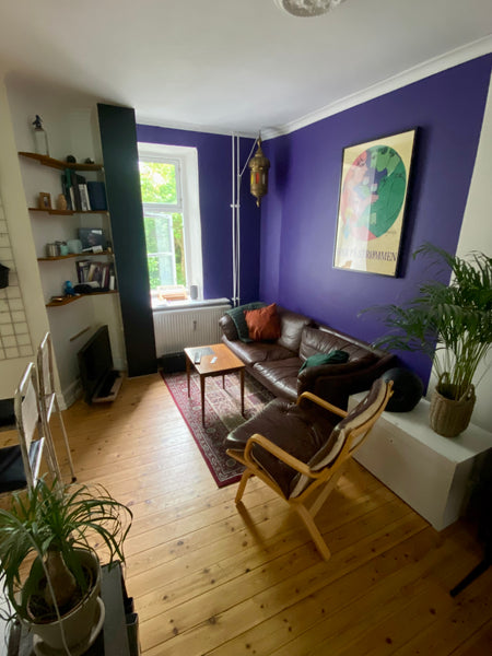 Lejligheden er centralt placeret på Nørrebro med skøn gårdhave. I får fornemmels Copenhagen, Denmark Lille skøn lejlighed med gårdhave på Nørrebro. Entire condo vacation rental 639066336706674462