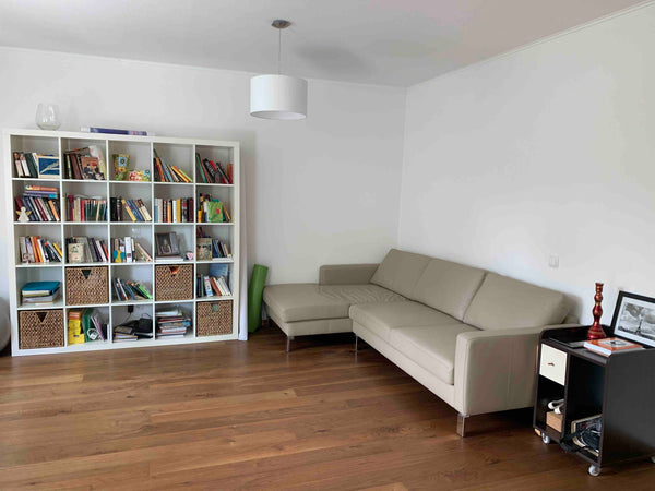 Spacious and luminous  flat located in one of the best, greenest and safest area Vienna, Austria spacious flat in one of the best districts Entire condo vacation rental 50670020