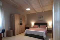 The 4 Seasons House is independent of the building with a separate entrance. It  Heraklion, Greece 4 Seasons House near the Sea Entire home vacation rental 51222758