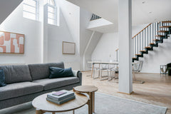 Feel at home wherever you choose to live with Blueground. You’ll love this spaci Vienna, Austria Donaustadt 3BR w/ Elevator, nr Naschmarkt & Metro Entire rental unit vacation rental 52140847