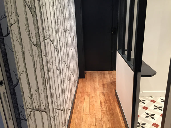 Très beau studio splendidement refait à neuf par un architecte réputé.<br />Situ London, United Kingdom très joli studio Entire rental unit vacation rental 6608747